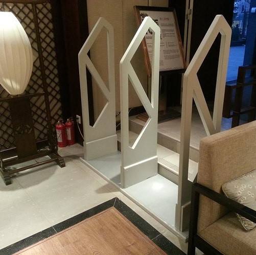 RFID防盗系统