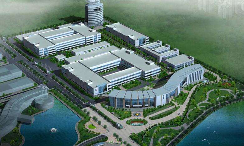 杰鸿电子与惠州市博罗园洲镇初步达成战略合作协议